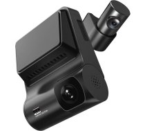 Ddpai Z50 4K Dual-Channel Dashcham GPS