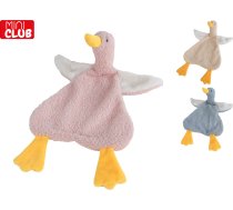 Mini Club Toy Blanket - 36438 - DUCK - size 40 cm