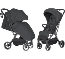 Carrello Baby pastaigu rati Nova CRL-5524 Marengo Grey