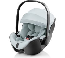Britax-Romer BRITAX autokrēsls 40–85 cm, BABY-SAFE PRO, harbor blue – STYLE, 2000040842