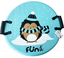 Fun It SNIEGA RAGAVIŅU DĒLIS "HEDDY"