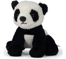 Uni-Toys Plīša rotaļlieta Panda, 14 cm