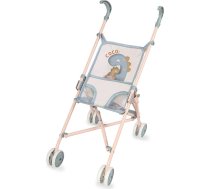 Decuevas Toys Pastaigu leļļu rati Gala