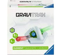 Ravensburger GraviTrax Base Magnetic Cannon spēle 8+