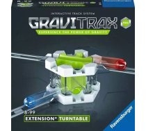 Ravensburger GraviTrax PRO pagriežamais galds 8+
