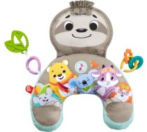 Fisher Price Muzikālais un vibrējošais pakaviņš