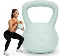 Springos Mīkstā hantele 6 kg ACT0064