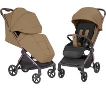 Carrello Baby Baby stroller CARRELLO Atom M 2.0 CRL-5527 Crust Brown