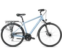 Arkus&Romet Arkus & Romet Wagant 4, 28" 21" L, sinine (2023)