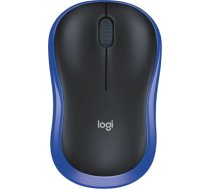 Logitech M185 Blue (910-002239)