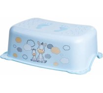 Maltex 2-component step stool by Maltex Baby 6913-35, blue