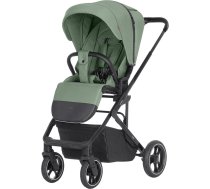 Carrello Baby pastaigu rati Carrello Alfa 2024 CRL-5508 Sea Green