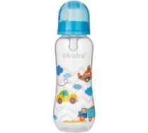 Akuku Klasiskā pudele 250ml AKUKU A0105 blue