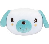 Plush toy-pillow Puppy on Balloon