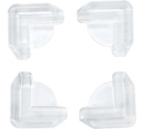 Corner guards L-shape 4pcs