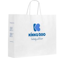 Shopping bag Kikkaboo 37+8/29