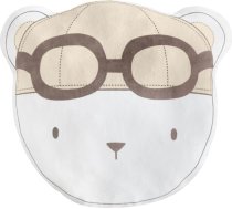 Plush toy-pillow Dreamy Flight Beige