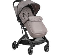 Kikkaboo pastaigu rati Miley Beige 2024