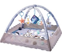 Playmat with 18 balls Happy Lama