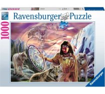 Ravensburger Puzzle Dreamcatcher 1000pc 17394