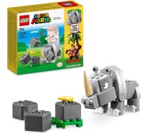 Lego 71420 SUPER MARIO Rambi the Rhino Expansion Set