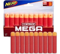 Nerf N-Strike Mega Series Dart 10-Pack A4368