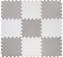 Springos Bērnu putu paklājs - Puzle Springos FM0033 95.5 x 95.5 cm