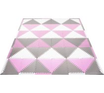 Springos Bērnu putu paklājs - Puzle Springos FM0024 157x127cm