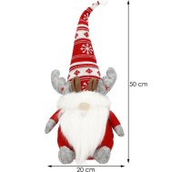 Springos Ziemassvētku rotājums Springos CA1009 50cm