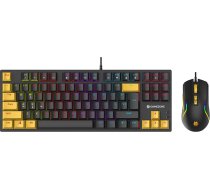 Tracer 47396 Gaming set GameZone Hornet87 USB