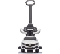 Milly Mally stumjamais auto Mercedes C-Class, balts