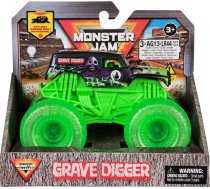 Monster Jam light up vehicle Light Up Wheels Truck, assort., 6071190