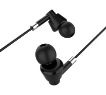 Media-Tech MT3609K Earphones All USB-C