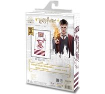 BEDDING SET HARRY POTTER NO 004 140X200+1X70X90 COTTON.