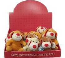 Other Plush toy - 28210 - PUPPY - size 15 cm