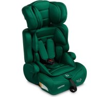 Caretero autokrēsliņš FALCON I-SIZE GREEN (76-150)