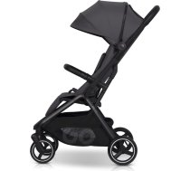 Euro-Cart EASY GO pastaigu rati HERO CLOUD GRAY