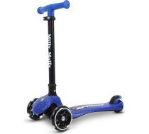 Milly Mally Scooter Sparky Blue