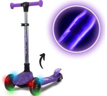 Milly Mally skrejritenis Jelly Violet