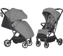 Carrello Baby pastaigu rati Nova CRL-5524 River Grey