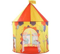 Rotaļu telts - 544284 - HOUSE - size 135x105 cm