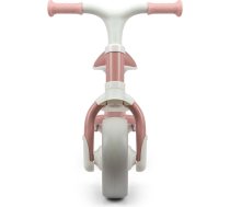 Milly Mally Līdzsvara-balansa riteņi bez pedāļiem Skippy Pink