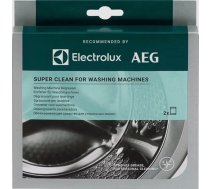 Electrolux Super Clean attaukotājs veļas mašīnām, 2 gab. - M2WCP051