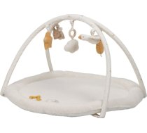 Little Dutch aktivitāšu rotaļu paklājiņš´Newborn Naturals´ GRS