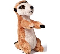 Uni-Toys Plīša rotaļlieta Surikāts, 15 cm