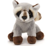 Uni-Toys Mīkstā rotaļlieta Jenots, mazs, 15 cm