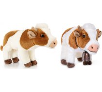 Uni-Toys Plīša rotaļlieta Gotiņa, 25 cm