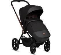 Tutis GIO 1/1 Nero 135 Pastaigu rati