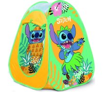 John Bērnu telts Stitch
