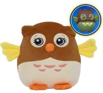 Dream Beams ODILE THE OWL 18 CM